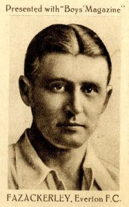 1922 Footballers. Click to see all the cards in this set.