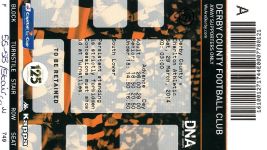 Match ticket