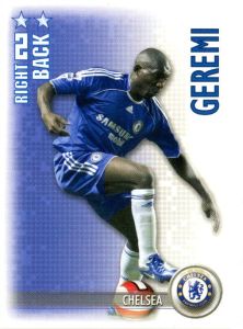 2006 Shoot Out 2006-2007 Player Update Series 2. Click to see all the cards in this set.