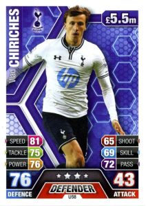 2013 Match Atttax Extra 2013/14 Series 2. Click to see all the cards in this set.