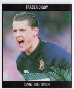 1992 Football Collection. Click to see all the cards in this set.