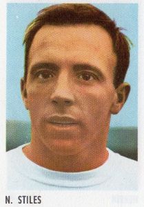 1966 World Cup Stars. Click to see all the cards in this set.