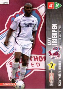 2008 Championship. Click to see all the cards in this set.