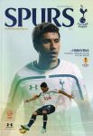 Match programme