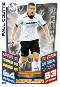 2012 Match Attax Championship 12/13. Click to see all the cards in this set.