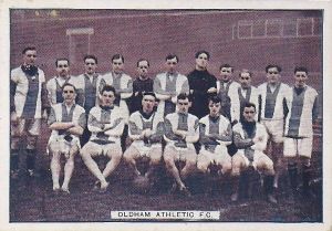 1928 Football Teams. Click to see all the cards in this set.