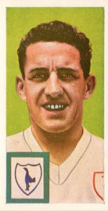1963 Footballers and Club Colours. Click to see all the cards in this set.