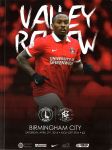 Match ticket