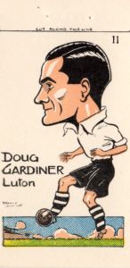 1950 Famous Footballers of Today. Click to see all the cards in this set.