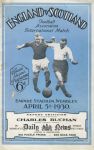 Programme