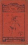 Programme