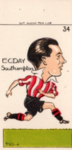 1950 Famous Footballers of Today. Click to see all the cards in this set.