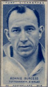 1948 Footballers. Click to see all the cards in this set.