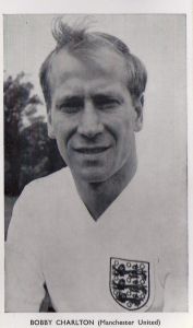 1962 World Cup Football Stars. Click to see all the cards in this set.
