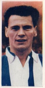 1958 Footballers. Click to see all the cards in this set.