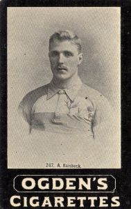 1902 General Interest F Series. Click to see all the cards in this set.