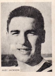 1966 Footballer Picture Cards Series 2. Click to see all the cards in this set.
