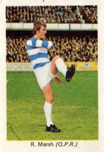 1970 My Favourite Soccer Stars - Smash Series 3. Click to see all the cards in this set.