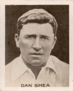 1922 Special Action Photo. Click to see all the cards in this set.