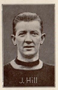 1926 The Champion, Triumph - Footer Captains. Click to see all the cards in this set.