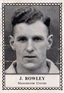 1948 Famous Footballers (non-descriptive). Click to see all the cards in this set.