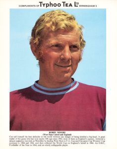 1973 Football Stars Series 3. Click to see all the cards in this set.