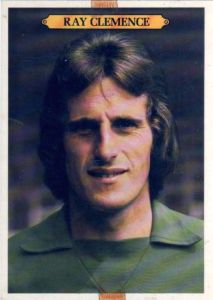1980 Spotlights - Liverpool Series 1. Click to see all the cards in this set.