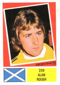 1978 Argentina 78. Click to see all the cards in this set.