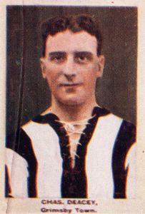 1923 Adventure - Famous Club Colours and Players. Click to see all the cards in this set.