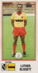 1983 Football 83. Click to see all the cards in this set.