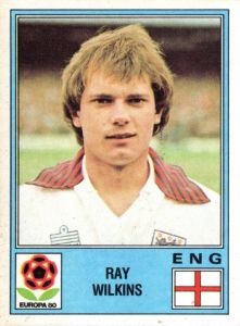 1980 Europa 80. Click to see all the cards in this set.