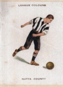 1914 League Colours (small silks) Series 1. Click to see all the cards in this set.