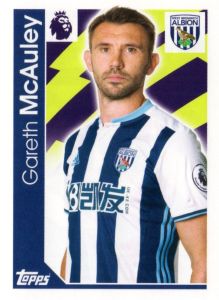 2017 Premier League 2017. Click to see all the cards in this set.