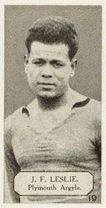 1924 Footballers. Click to see all the cards in this set.