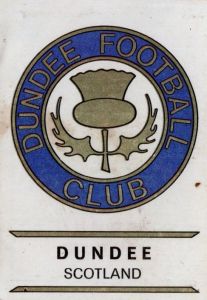 1975 Football Clubs. Click to see all the cards in this set.