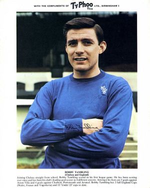 1967 International Football Stars Series 1. Click to see all the cards in this set.
