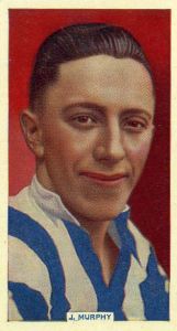 1936 Soccer Stars. Click to see all the cards in this set.