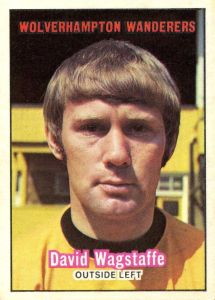 1970 Orange Backs Series 1. Click to see all the cards in this set.