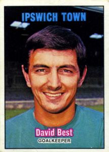 1970 Orange Backs Series 2. Click to see all the cards in this set.