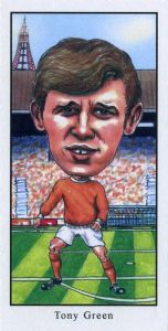 2004 Blackpool Legends. Click to see all the cards in this set.
