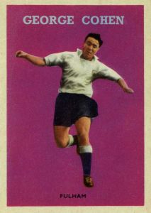 1959 Football Quiz Series 2. Click to see all the cards in this set.