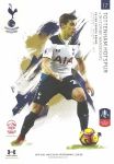 Match programme