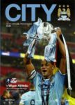 Match programme
