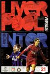 Match programme