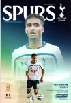 Match programme