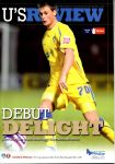 Match programme