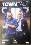 Match programme