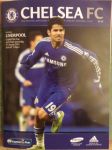 Match programme