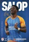 Programme thumbnail