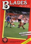 Match programme